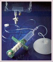 Saline Implant Fill Kit